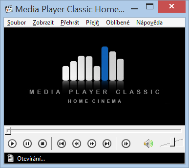 Media Player Classic