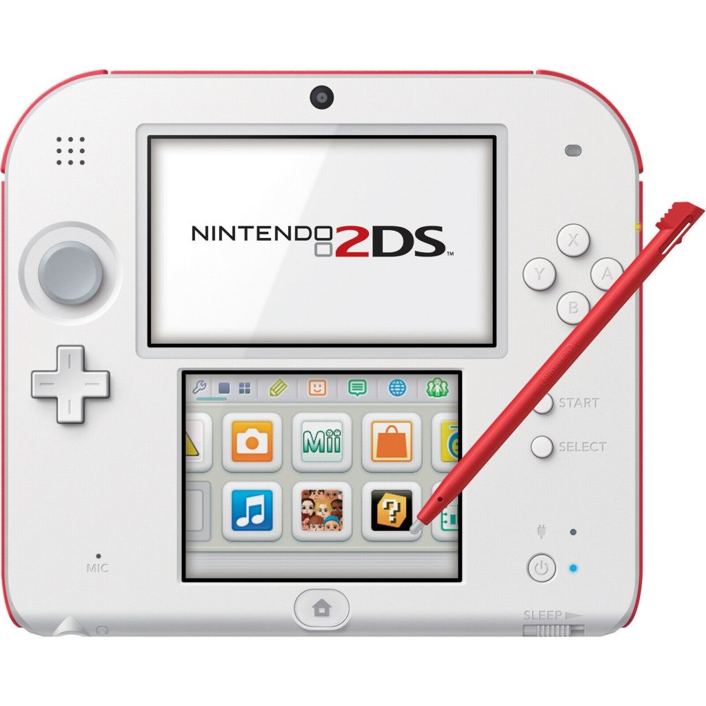 2ds deals in 2020